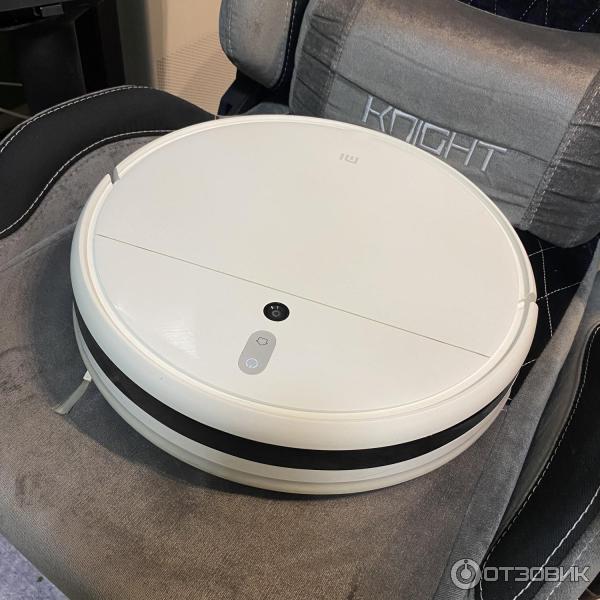 Робот-пылесос Mi Robot Vacuum Mop фото