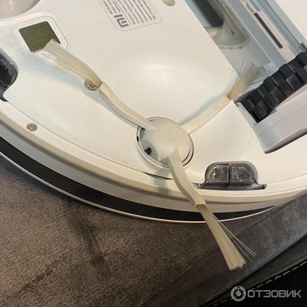 Робот-пылесос Mi Robot Vacuum Mop фото