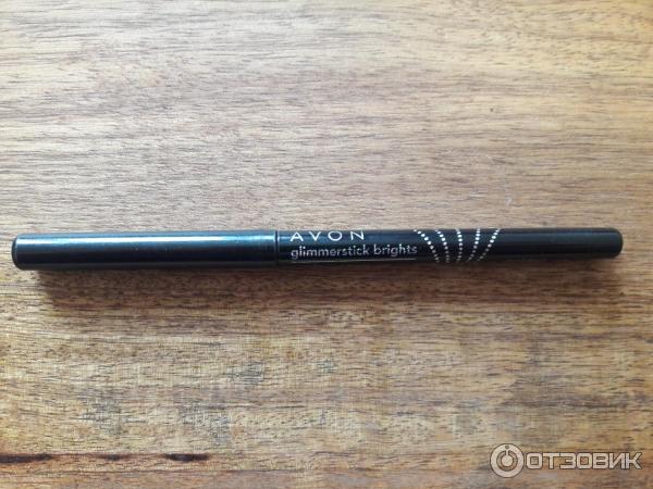 Карандаш для глаз Avon Glimmerstick Eye Liner Contour Yeux фото