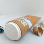 Солнцезащитное увлажняющее молочко для лица и тела La Roche-Posay Anthelios SPF 50 фото