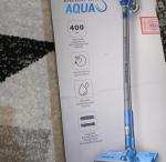 Беспроводной пылесос Polaris PVCS 7000 Energy WAY Aqua фото