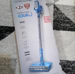 Беспроводной пылесос Polaris PVCS 7000 Energy WAY Aqua фото