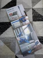 Беспроводной пылесос Polaris PVCS 7000 Energy WAY Aqua фото