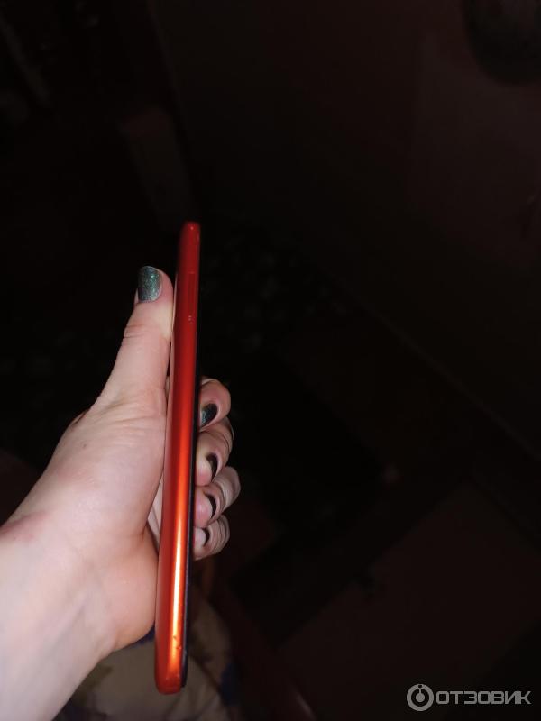 Смартфон Xiaomi Redmi 8A фото