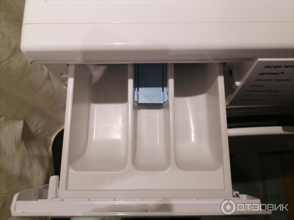 Стиральная машина Gorenje W1NHPI60SCS фото