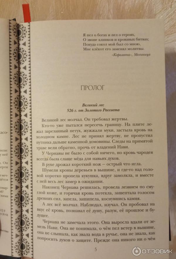 Отзыв о Книга "Золотые земли. Сокол и Ворон" - Ульяна Черкасова ...