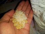 Смесь Rice MannaPack Рис и соя фото