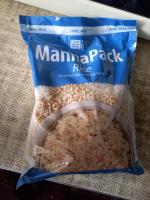 Смесь Rice MannaPack Рис и соя фото