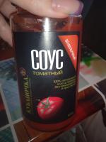 Соус шашлычный "Кубаночка" фото