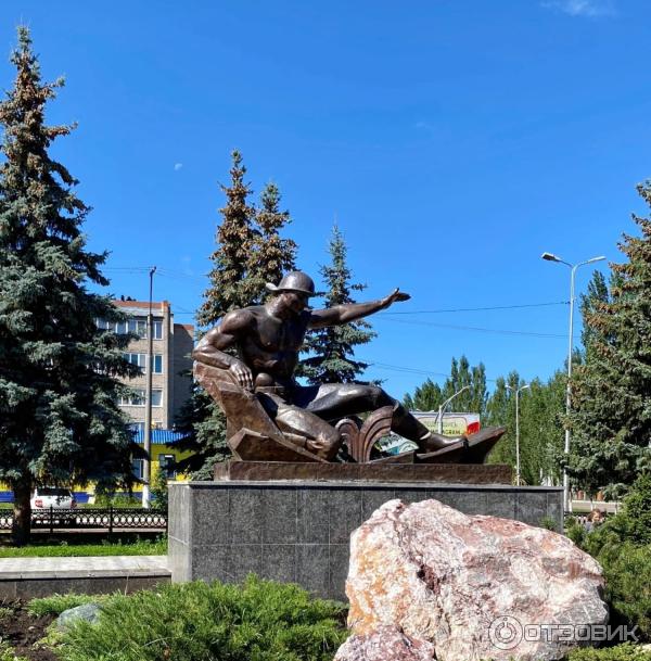 каталог Янаул