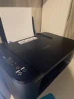 МФУ Canon Pixma TS3340 фото