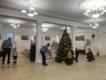 Московский театр кукол (Россия, Москва) фото