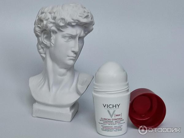 Vichy Clinical Control