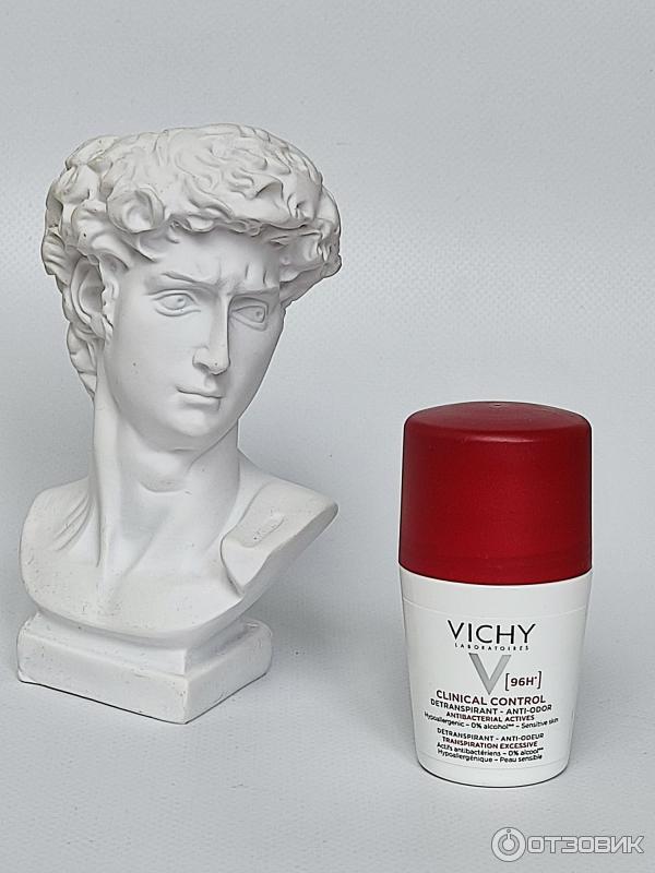 Vichy Clinical Control