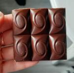 Шоколад Бабаевский "Вишневый брауни" фото