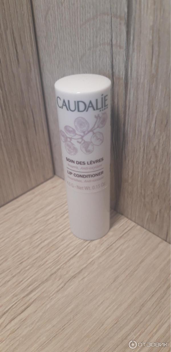 Caudalie Lip Conditioner