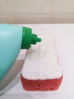 Чистящее средство Grass Dos Gel фото