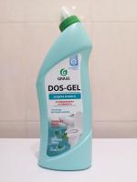 Чистящее средство Grass Dos Gel фото