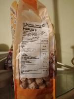 Отруби пшеничные "ОГО" фото