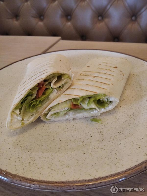 Шоколадница бизнес ланч