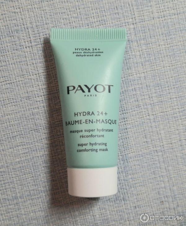 Крем Payot Hydra 24 Купить