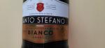Винный напиток газированный белый полусладкий Santo Stefano "Bianco Amabile" фото