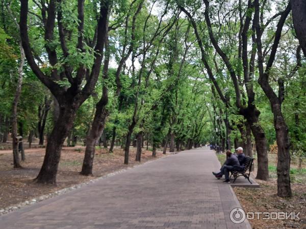 Город- курорт Ессентуки (Россия, Ставропольский край) фото