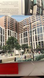 Агентство недвижимости "Этажи" (Россия, Новосибирск) фото