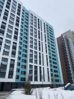 Агентство недвижимости "Этажи" (Россия, Новосибирск) фото