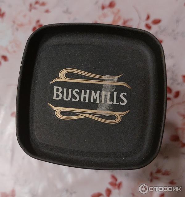 Ирландский виски Bushmills 10 Years фото