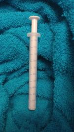 Сироп Гедеон Рихтер "Гроприносин Рихтер" фото