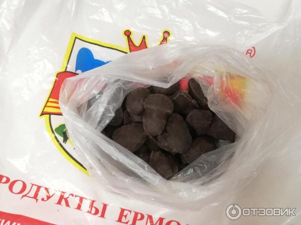Сеть магазинов Ермолинские полуфабрикаты (Россия) фото
