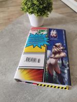 Книга "Моя геройская академия" - Хорикоси Кохэй фото