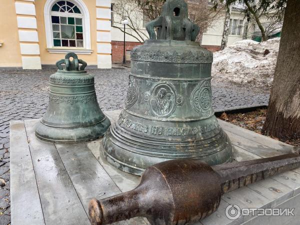 Храм Преображения Господня, Переделкино