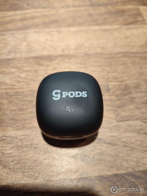 cgpods