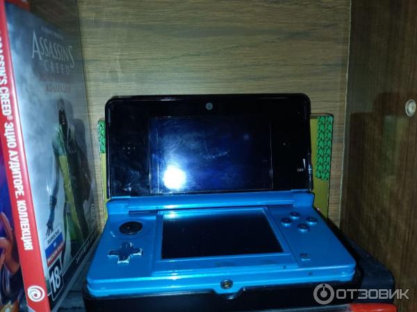 Nintendo 3DS