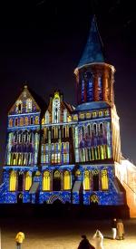 Отдых в Калининграде (Россия, Калининградская область) фото