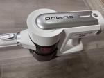 Беспроводной пылесос Polaris PVCS 7000 Energy WAY Aqua фото