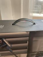 Беспроводной пылесос Polaris PVCS 7000 Energy WAY Aqua фото