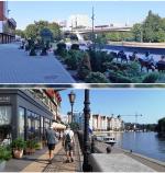 Отдых в Калининграде (Россия, Калининградская область) фото