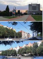 Отдых в Калининграде (Россия, Калининградская область) фото