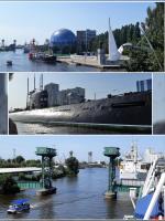 Отдых в Калининграде (Россия, Калининградская область) фото
