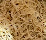 Спагетти "Первым делом" фото