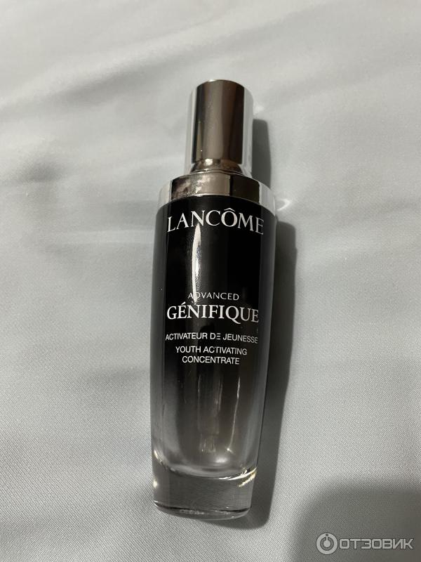 Активатор молодости Lancome Advanced Genifique фото