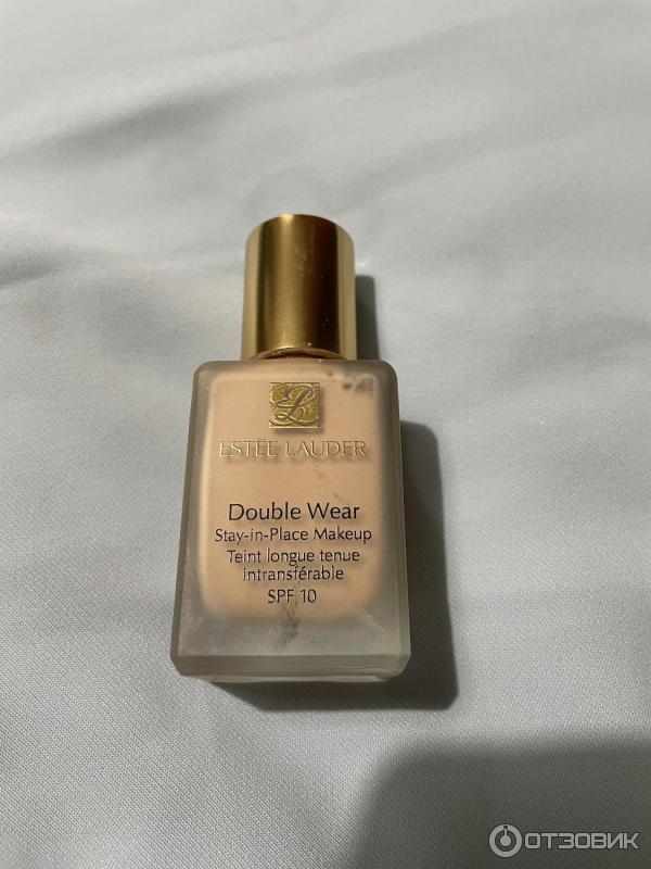 Тональный крем Estee Lauder Double Wear фото