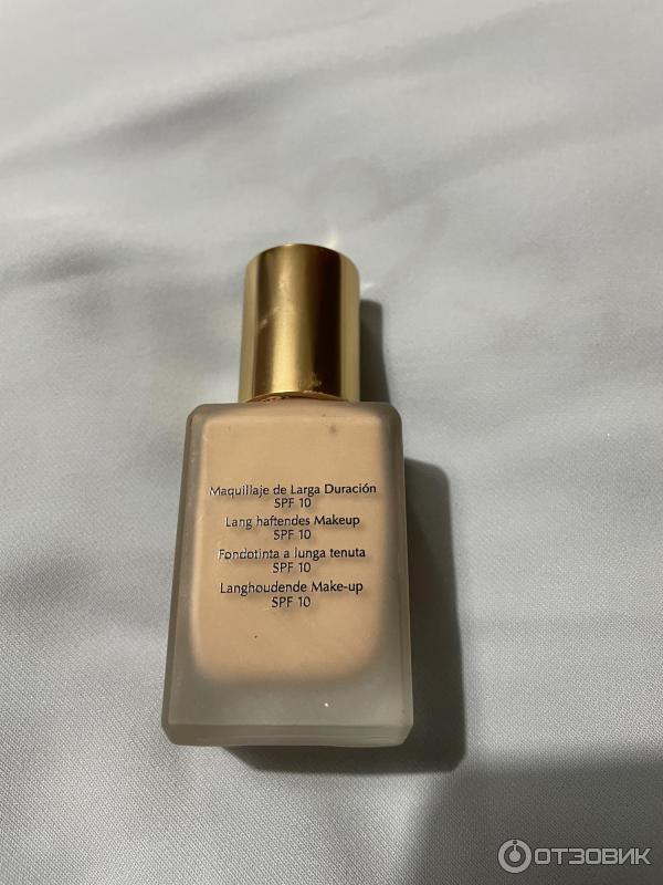 Тональный крем Estee Lauder Double Wear фото