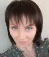 Рина Балаева