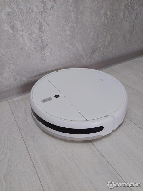 Робот-пылесос Mi Robot Vacuum Mop фото