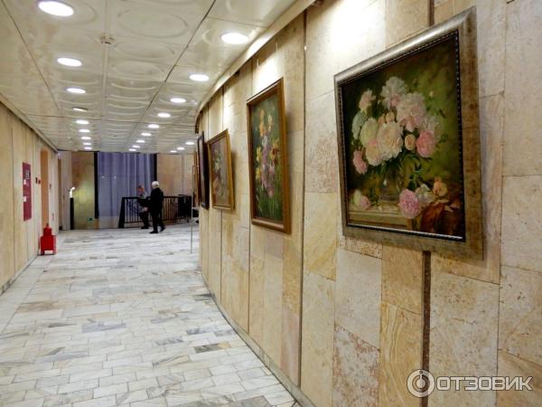 Концерт Марины Девятовой Посидим по-хорошему (Россия, Ярославль) фото