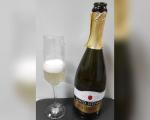 Винный напиток газированный белый полусладкий Santo Stefano "Bianco Amabile" фото